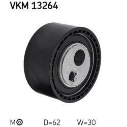 Timing Belt Tensioner Pulley VKM13264 SKF VKM 13264 OE Ref 0829C3 SKF