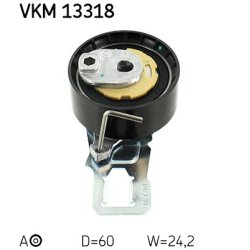 Timing Belt Tensioner Pulley VKM13318 SKF VKM 13318 OE Ref 1610577380