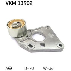 Timing Belt Tensioner Pulley VKM13902 SKF VKM 13902 OE Ref 082308