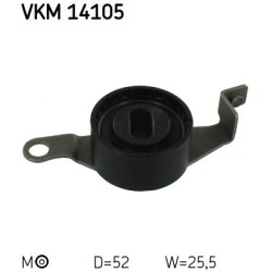 Timing Belt Tensioner Pulley VKM14105 SKF VKM 14105 OE Ref 1005516