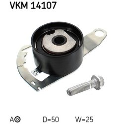 Timing Belt Tensioner Pulley VKM14107 SKF VKM 14107 OE Ref 1021706