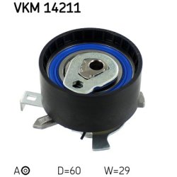 Timing Belt Tensioner Pulley VKM14211 SKF VKM 14211 OE Ref 1000159
