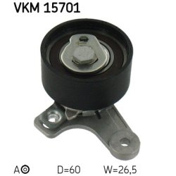 Timing Belt Tensioner Pulley VKM15701 SKF VKM 15701 OE Ref 4805177