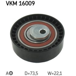 Timing Belt Tensioner Pulley VKM16009 SKF VKM 16009 OE Ref 8200908180