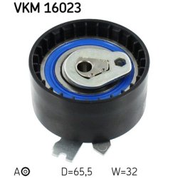 Timing Belt Tensioner Pulley VKM16023 SKF VKM 16023 OE Ref 130700238R