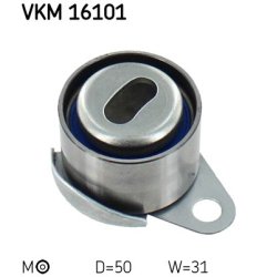 Timing Belt Tensioner Pulley VKM16101 SKF VKM 16101 OE Ref M343741