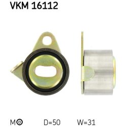 Timing Belt Tensioner Pulley VKM16112 SKF VKM 16112 OE Ref 7700736419