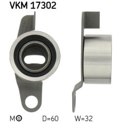 Timing Belt Tensioner Pulley VKM17302 SKF VKM 17302 OE Ref 14510P5TG00 SKF