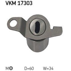 Timing Belt Tensioner Pulley VKM17303 SKF VKM 17303 OE Ref LHP100840A SKF