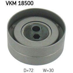 Timing Belt Tensioner Pulley VKM18500 SKF VKM 18500