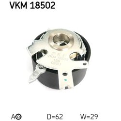 Timing Belt Tensioner Pulley VKM18502 SKF VKM 18502 OE Ref 35612027H SKF