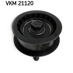 Timing Belt Deflection Guide Pulley VKM21120 SKF VKM 21120 OE Ref 036109244C