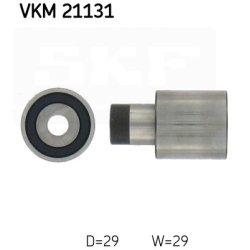 Timing Belt Deflection Guide Pulley VKM21131 SKF VKM 21131 OE Ref 038109244E