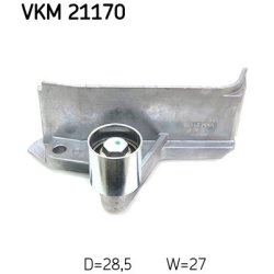 Timing Belt Deflection Guide Pulley VKM21170 SKF VKM 21170 OE Ref 06A109181