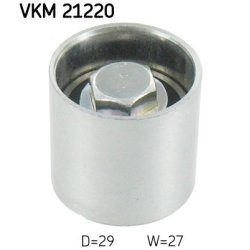 Timing Belt Deflection Guide Pulley VKM21220 SKF VKM 21220 OE Ref 06B109244