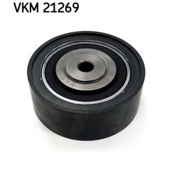 Timing Belt Deflection Guide Pulley VKM21269 SKF VKM 21269 OE Ref 03L109244