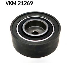 Timing Belt Deflection Guide Pulley VKM21269 SKF VKM 21269 OE Ref 03L109244 SKF