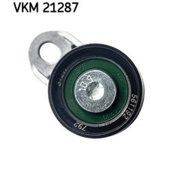 Timing Belt Deflection Guide Pulley VKM21287 SKF VKM 21287 OE Ref 05C109244