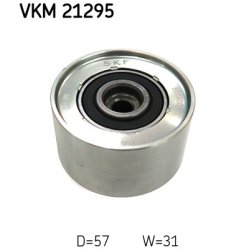 Timing Belt Deflection Guide Pulley VKM21295 SKF VKM 21295 OE Ref 03N109244A