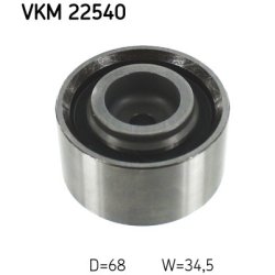 Timing Belt Deflection Guide Pulley VKM22540 SKF VKM 22540 OE Ref 60603056