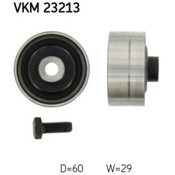 Timing Belt Deflection Guide Pulley VKM23213 SKF VKM 23213 OE Ref N01025414
