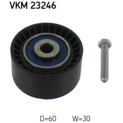 Timing Belt Deflection Guide Pulley VKM23246 SKF VKM 23246 OE Ref 083028