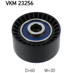 Timing Belt Deflection Guide Pulley VKM23256 SKF VKM 23256 OE Ref 0829A1