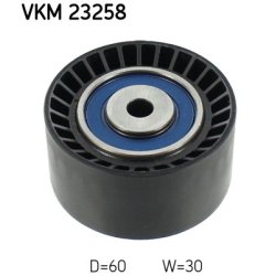 Timing Belt Deflection Guide Pulley VKM23258 SKF VKM 23258 OE Ref 083052