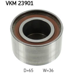 Timing Belt Deflection Guide Pulley VKM23901 SKF VKM 23901 OE Ref 083025