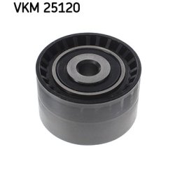Timing Belt Deflection Guide Pulley VKM25120 SKF VKM 25120 OE Ref 55485360