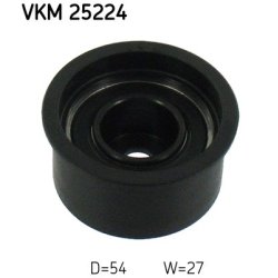 Timing Belt Deflection Guide Pulley VKM25224 SKF VKM 25224 OE Ref 5636423