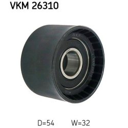 Timing Belt Deflection Guide Pulley VKM26310 SKF VKM 26310 OE Ref 7700108626