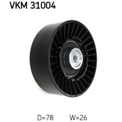 V ribbed Belt Belt Tensioner VKM31004 SKF VKM 31004 OE Ref 028145278