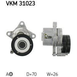 V ribbed Belt Belt Tensioner VKM31023 SKF VKM 31023 OE Ref 032145299C