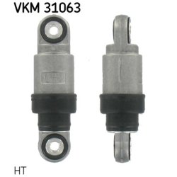 V ribbed Belt Belt Tensioner VKM31063 SKF VKM 31063 OE Ref 074145299A