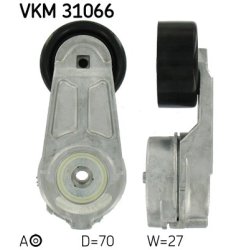 V ribbed Belt Belt Tensioner VKM31066 SKF VKM 31066 OE Ref 062145299A