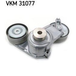 V ribbed Belt Belt Tensioner VKM31077 SKF VKM 31077 OE Ref 06M903133AA