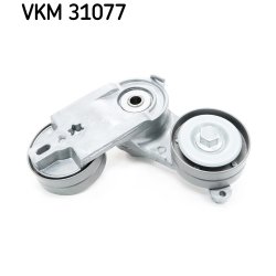 V ribbed Belt Belt Tensioner VKM31077 SKF VKM 31077 OE Ref 06M903133AA SKF