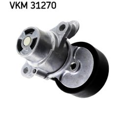 V ribbed Belt Belt Tensioner VKM31270 SKF VKM 31270 OE Ref 04E145299K SKF