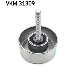V ribbed Belt Deflection guide Pulley VKM31309 SKF VKM 31309 OE Ref 06E903341E SKF