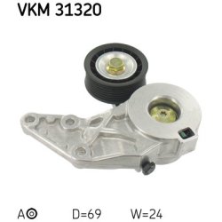 V ribbed Belt Belt Tensioner VKM31320 SKF VKM 31320 OE Ref 022145299B
