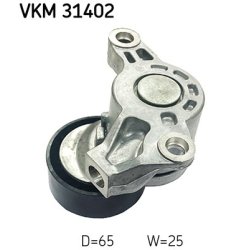 V ribbed Belt Belt Tensioner VKM31402 SKF VKM 31402 OE Ref 04B903315 SKF