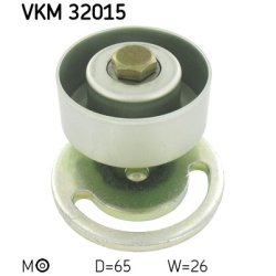 V ribbed Belt Belt Tensioner VKM32015 SKF VKM 32015 OE Ref 46441096
