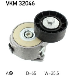 V ribbed Belt Belt Tensioner VKM32046 SKF VKM 32046 OE Ref 51773551