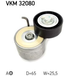 V ribbed Belt Belt Tensioner VKM32080 SKF VKM 32080 OE Ref 46819146