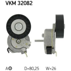 V ribbed Belt Belt Tensioner VKM32082 SKF VKM 32082 OE Ref 55190053