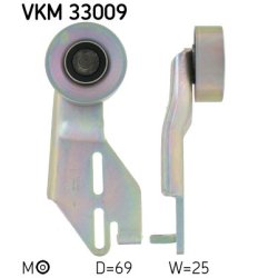 V ribbed Belt Belt Tensioner VKM33009 SKF VKM 33009 OE Ref 575126