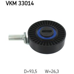 V ribbed Belt Belt Tensioner VKM33014 SKF VKM 33014 OE Ref 6453R8