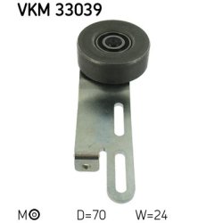 V ribbed Belt Belt Tensioner VKM33039 SKF VKM 33039 OE Ref 575127