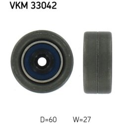 V ribbed Belt Belt Tensioner VKM33042 SKF VKM 33042 OE Ref 575191